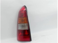 Recambio de piloto trasero izquierdo para opel astra g caravan referencia OEM IAM 6223037  