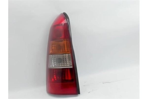 Recambio de piloto trasero izquierdo para opel astra g caravan referencia OEM IAM 6223037  