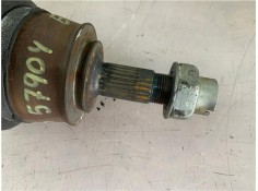 Recambio de palier delantero izquierdo para opel corsa d 1.4 referencia OEM IAM 5374177 181090 13149830 , OPEL | 26119530 , OPEL