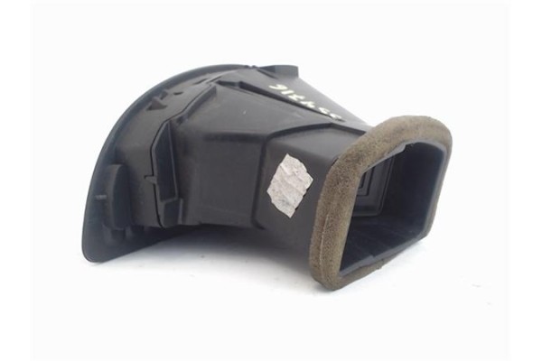 Recambio de rejilla entrada de aire para saab 9-3 cabriolet 2.0 t referencia OEM IAM 12804033  