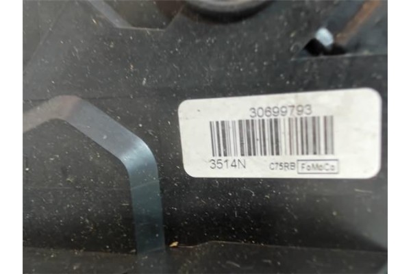 Recambio de cierre electromagnetico delantero derecho para volvo s40 berlina (2003) 1.6 referencia OEM IAM 30699793  