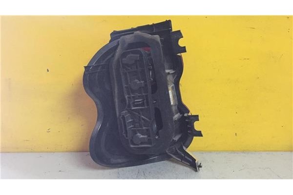 Recambio de piloto trasero derecho para smart for two 0.7 referencia OEM IAM A4518200264  