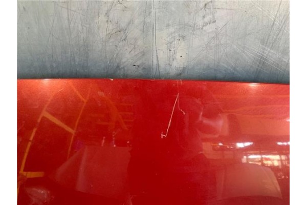 Recambio de capo para citroen c2 1.4 hdi referencia OEM IAM 7901K2 CI3043100 