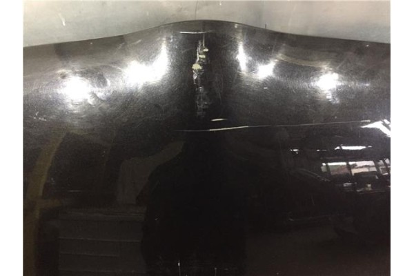 Recambio de capo para toyota corolla (e11) 1.6 16v (zze112_) referencia OEM IAM 5330102090  