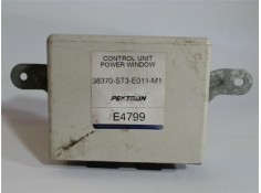 Recambio de centralita para honda civic berl. 5 (ma/mb) 1.5 vtec (mb3) referencia OEM IAM 38370ST3E011M1  