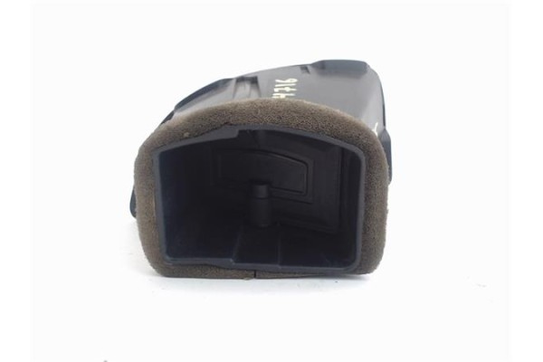 Recambio de rejilla entrada de aire para saab 9-3 cabriolet 2.0 t referencia OEM IAM 12804033  