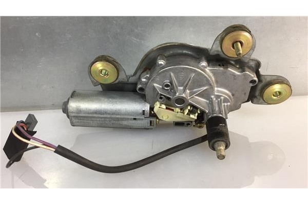 Recambio de motor limpiaparabrisas trasero para ford escort berl./turnier 1.6 atlanta berlina referencia OEM IAM 93AG17K441H1B 0