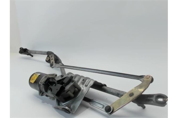 Recambio de motor limpiaparabrisas delantero para renault scenic ii (jm) 1.4 grand confort dynamique referencia OEM IAM 63565202