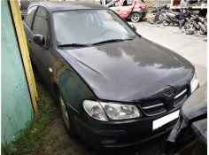 nissan almera (n16/e) del año 2001