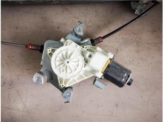 Recambio de mecanismo elevalunas delantero izquierdo para nissan micra (k12e) 1.4 16v referencia OEM IAM 80701AX120 350103755000