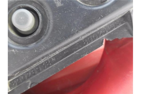 Recambio de piloto trasero izquierdo para peugeot 307 break / sw (s1) 2.0 hdi 110 referencia OEM IAM 89026938 6350Q6 