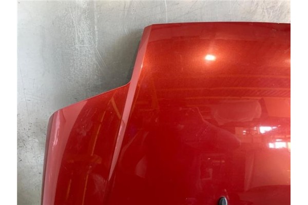 Recambio de capo para citroen c2 1.4 hdi referencia OEM IAM 7901K2 CI3043100 