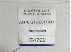 Recambio de centralita para honda civic berl. 5 (ma/mb) 1.5 vtec (mb3) referencia OEM IAM 38370ST3E011M1  