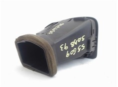 Recambio de rejilla entrada de aire para saab 9-3 cabriolet 2.0 t referencia OEM IAM 12804033  