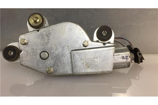 Recambio de motor limpiaparabrisas trasero para ford escort berl./turnier 1.6 atlanta berlina referencia OEM IAM 93AG17K441H1B 0