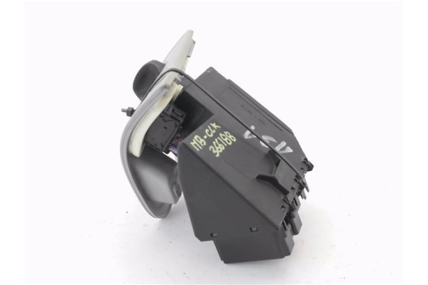 Recambio de conmutador luces para mercedes-benz clk (bm 208) coupe 2.0 200 compressor (evo) (208.344) referencia OEM IAM A210545