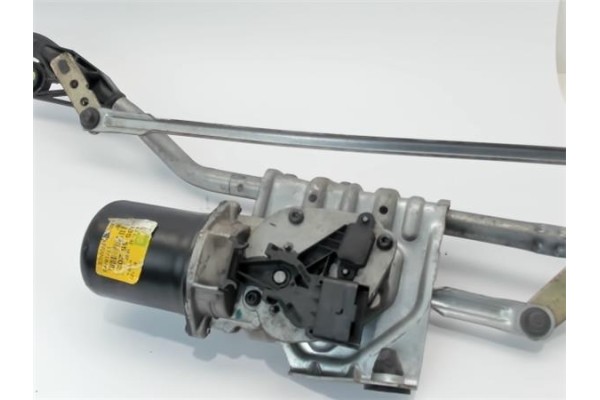 Recambio de motor limpiaparabrisas delantero para renault scenic ii (jm) 1.4 grand confort dynamique referencia OEM IAM 63565202