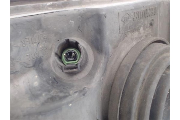 Recambio de faro delantero izquierdo para renault megane i coupe (da0) referencia OEM IAM 7700427872D 57743570 