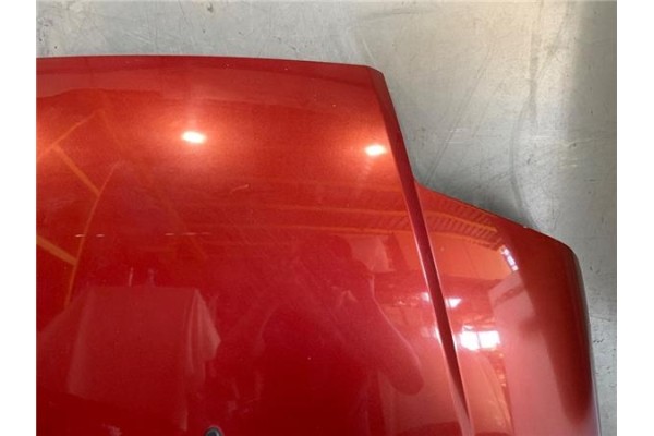 Recambio de capo para citroen c2 1.4 hdi referencia OEM IAM 7901K2 CI3043100 