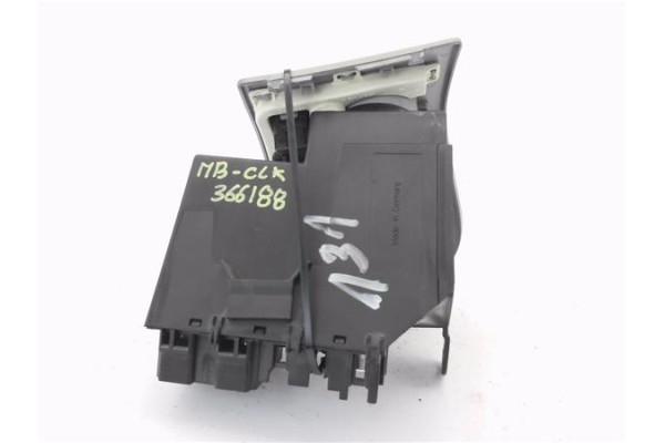 Recambio de conmutador luces para mercedes-benz clk (bm 208) coupe 2.0 200 compressor (evo) (208.344) referencia OEM IAM A210545