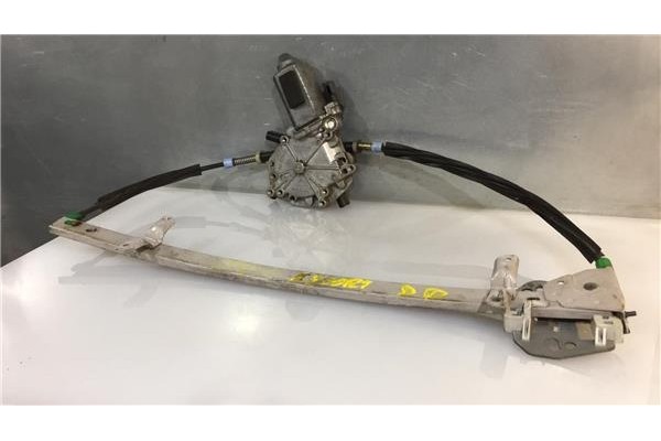 Recambio de mecanismo elevalunas delantero derecho para ford escort berl./turnier 1.6 atlanta berlina referencia OEM IAM 91AB145