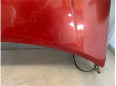 Recambio de capo para citroen c2 1.4 hdi referencia OEM IAM 7901K2 CI3043100 