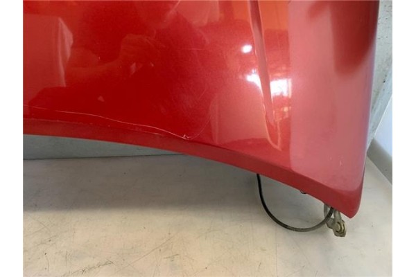 Recambio de capo para citroen c2 1.4 hdi referencia OEM IAM 7901K2 CI3043100 