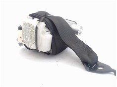 Recambio de cinturon seguridad trasero derecho para saab 9-3 cabriolet 2.0 t referencia OEM IAM 12795565  