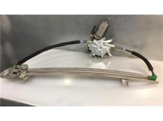 Recambio de mecanismo elevalunas delantero derecho para ford escort berl./turnier 1.6 atlanta berlina referencia OEM IAM 91AB145