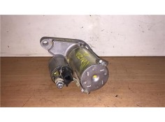 Recambio de motor arranque para seat ibiza berlina (6j5) 1.2 referencia OEM IAM 02T911023S D6GS12 2T911023R , SEAT | 2T911023R ,