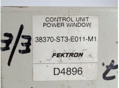 Recambio de centralita para rover rover 400 (rt) 1.6 416 si (4-ptas.) referencia OEM IAM 38370ST3E011M1  