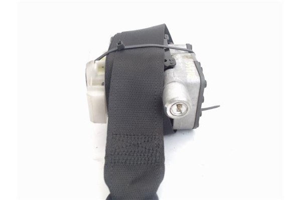 Recambio de cinturon seguridad trasero derecho para saab 9-3 cabriolet 2.0 t referencia OEM IAM 12795565  