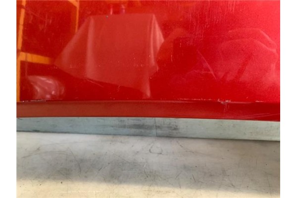 Recambio de capo para citroen c2 1.4 hdi referencia OEM IAM 7901K2 CI3043100 
