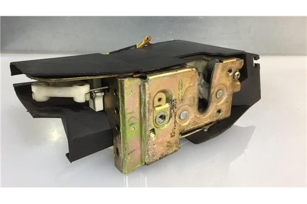 Recambio de cierre electromagnetico delantero derecho para ford escort berl./turnier 1.6 atlanta berlina referencia OEM IAM 95AG