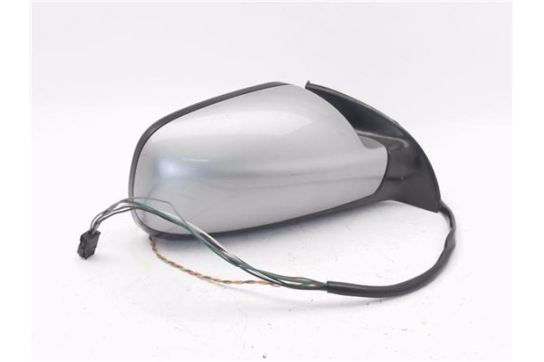 Recambio de retrovisor electrico derecho para peugeot 307 break / sw (s1) 2.0 hdi 110 referencia OEM IAM 96347735XT  