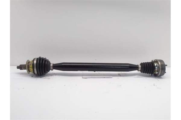 Recambio de palier delantero derecho para seat ibiza berlina (6j5) 1.2 referencia OEM IAM 6R0407762  