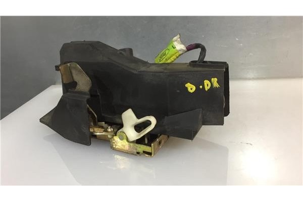 Recambio de cierre electromagnetico delantero derecho para ford escort berl./turnier 1.6 atlanta berlina referencia OEM IAM 95AG