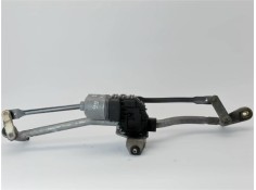 Recambio de motor limpiaparabrisas delantero para audi a4 berlina (b5) 1.9 tdi referencia OEM IAM   