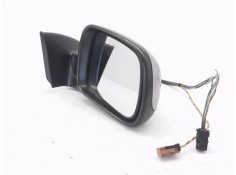 Recambio de retrovisor electrico derecho para peugeot 307 break / sw (s1) 2.0 hdi 110 referencia OEM IAM 96347735XT  