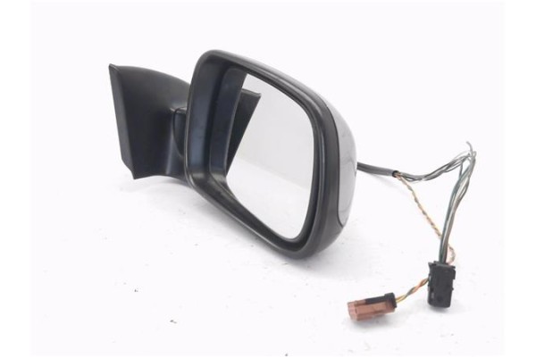 Recambio de retrovisor electrico derecho para peugeot 307 break / sw (s1) 2.0 hdi 110 referencia OEM IAM 96347735XT  