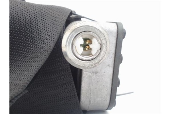 Recambio de cinturon seguridad trasero derecho para saab 9-3 cabriolet 2.0 t referencia OEM IAM 12795565  