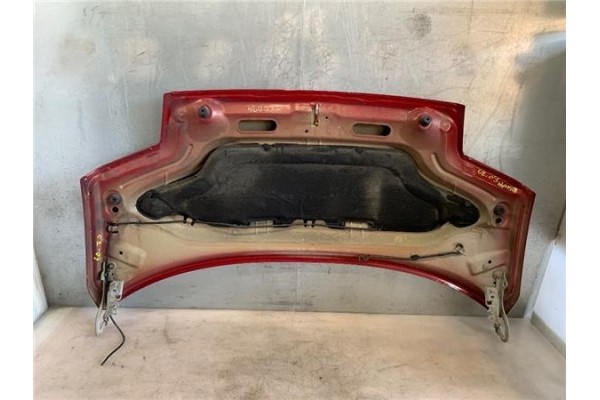 Recambio de capo para citroen c2 1.4 hdi referencia OEM IAM 7901K2 CI3043100 