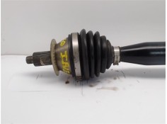 Recambio de palier delantero derecho para seat ibiza berlina (6j5) 1.2 referencia OEM IAM 6R0407762  