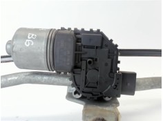 Recambio de motor limpiaparabrisas delantero para audi a4 berlina (b5) 1.9 tdi referencia OEM IAM   