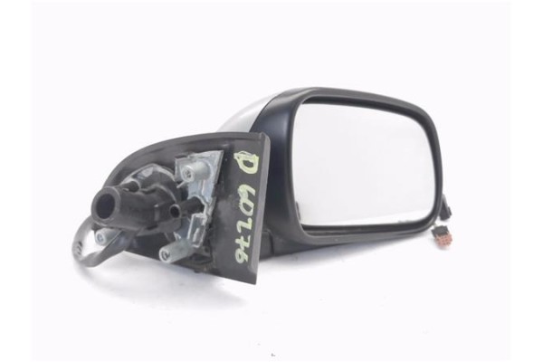 Recambio de retrovisor electrico derecho para peugeot 307 break / sw (s1) 2.0 hdi 110 referencia OEM IAM 96347735XT  