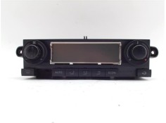 Recambio de mandos climatizador para seat ibiza (6l1)(04.2002 ) 1.4 16v referencia OEM IAM 6L0820043A H24000260030 