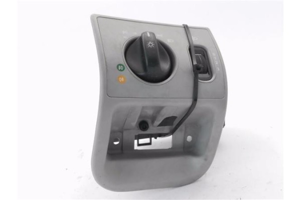 Recambio de conmutador luces para mercedes-benz clk (bm 208) coupe 2.0 200 compressor (evo) (208.344) referencia OEM IAM A210545