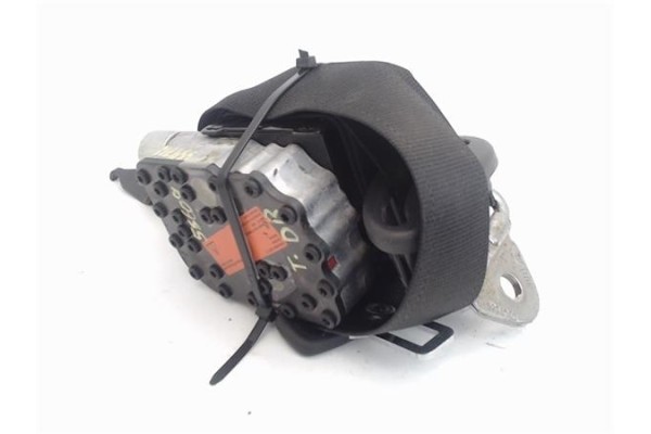 Recambio de cinturon seguridad trasero derecho para saab 9-3 cabriolet 2.0 t referencia OEM IAM 12795565  