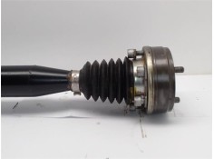 Recambio de palier delantero derecho para seat ibiza berlina (6j5) 1.2 referencia OEM IAM 6R0407762  