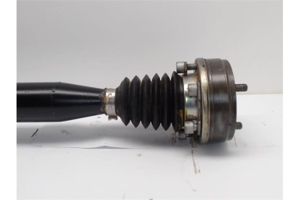 Recambio de palier delantero derecho para seat ibiza berlina (6j5) 1.2 referencia OEM IAM 6R0407762  